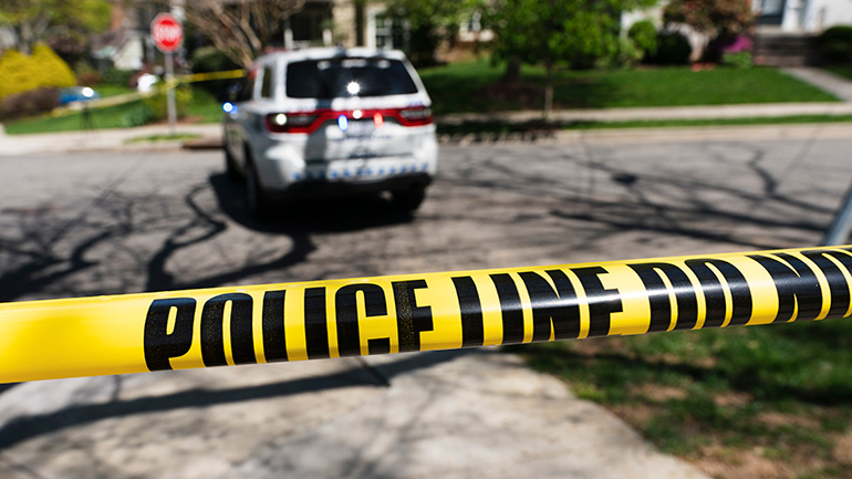 ΗΠΑ: Τέσσερις οι τραυματίες από τους πυροβολισμούς στην Ουάσινγκτον – Ο δράστης αυτοκτόνησε